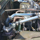 Image for article titled This Wrenching Genius Installed Lawnmower Engines Into His Military Jeeps